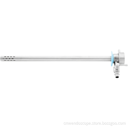 Resectoscope Outer Sheath